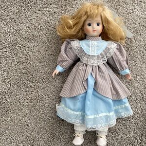 doll from the 1990's